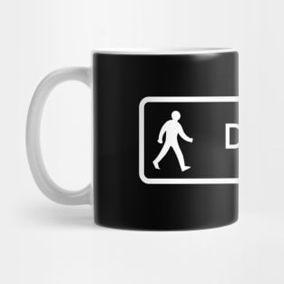 Disco Mug